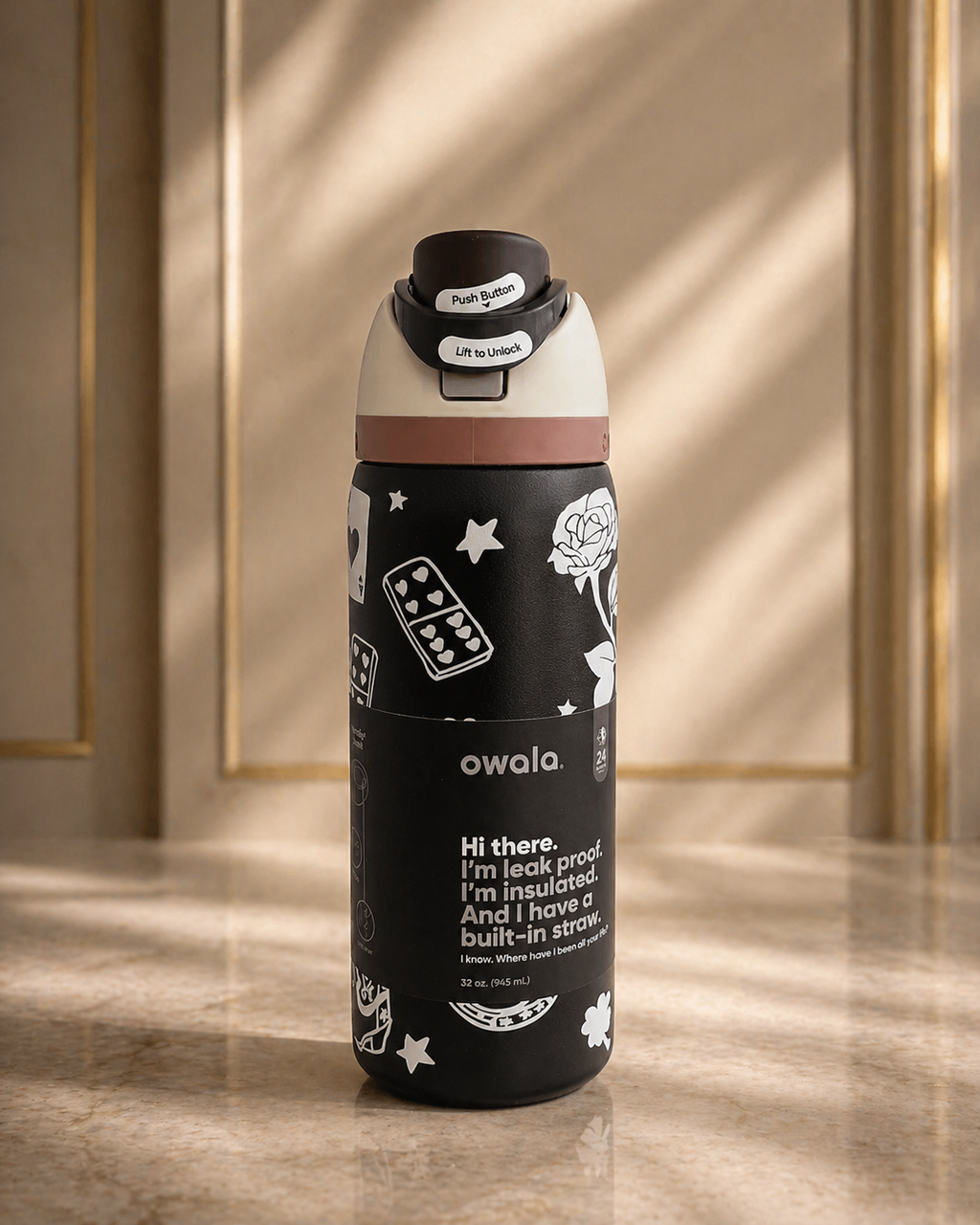 Owala Bottle