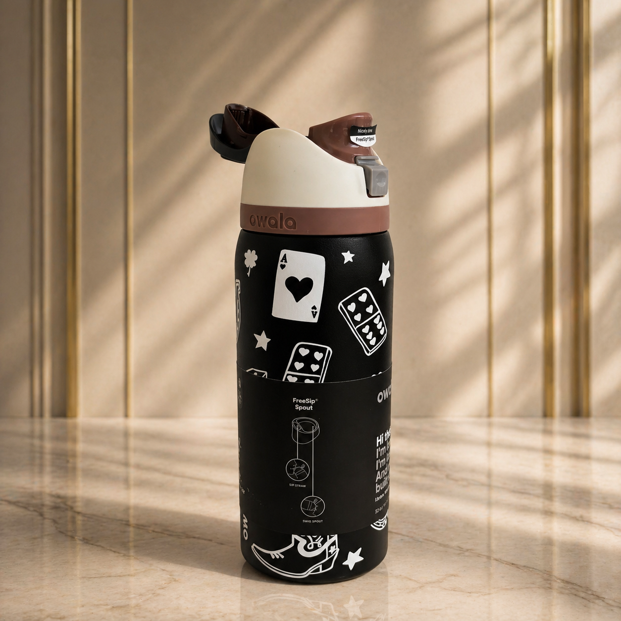 Owala Bottle