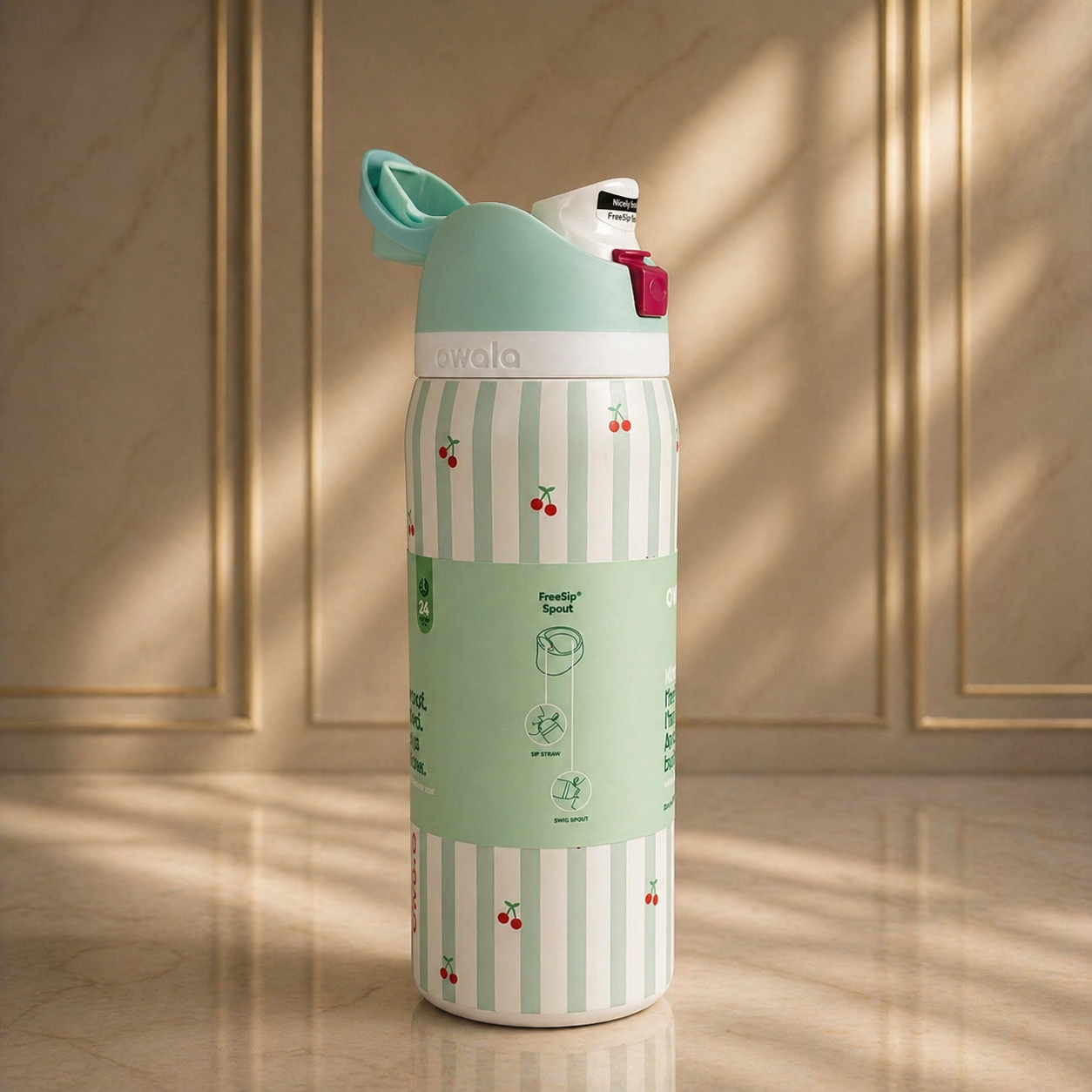Owala Bottle