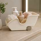 Flexi roll Utility Basket
