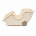 Flexi roll Utility Basket