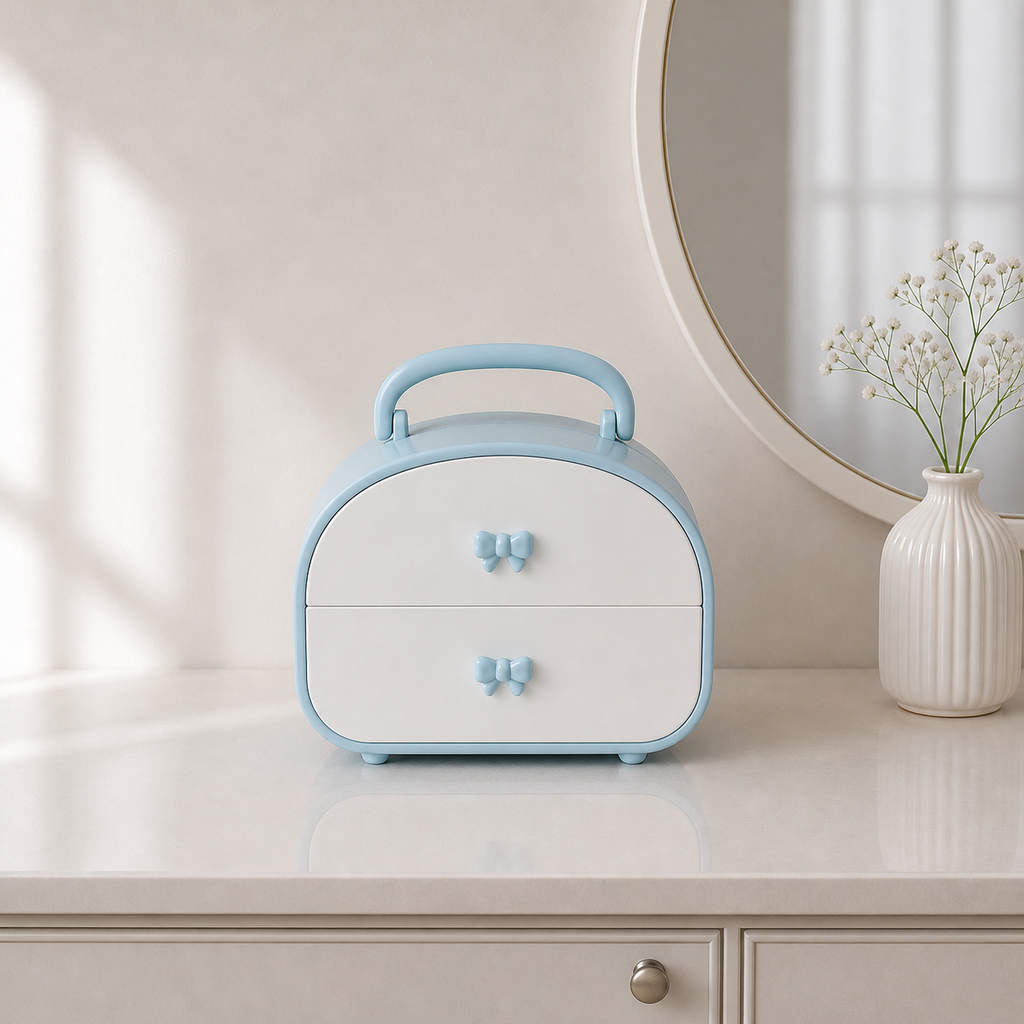 Cute Desk Organiser