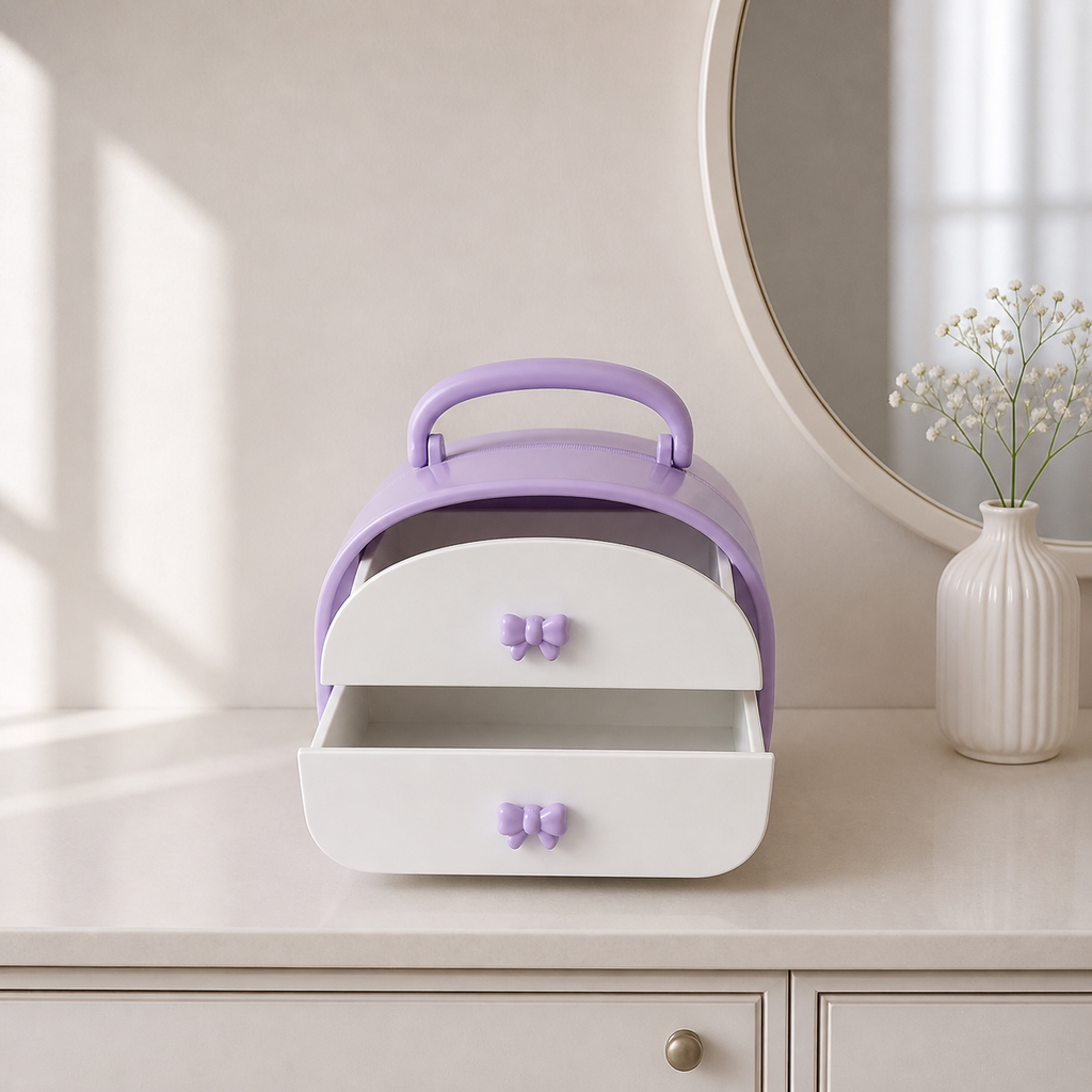 Cute Desk Organiser