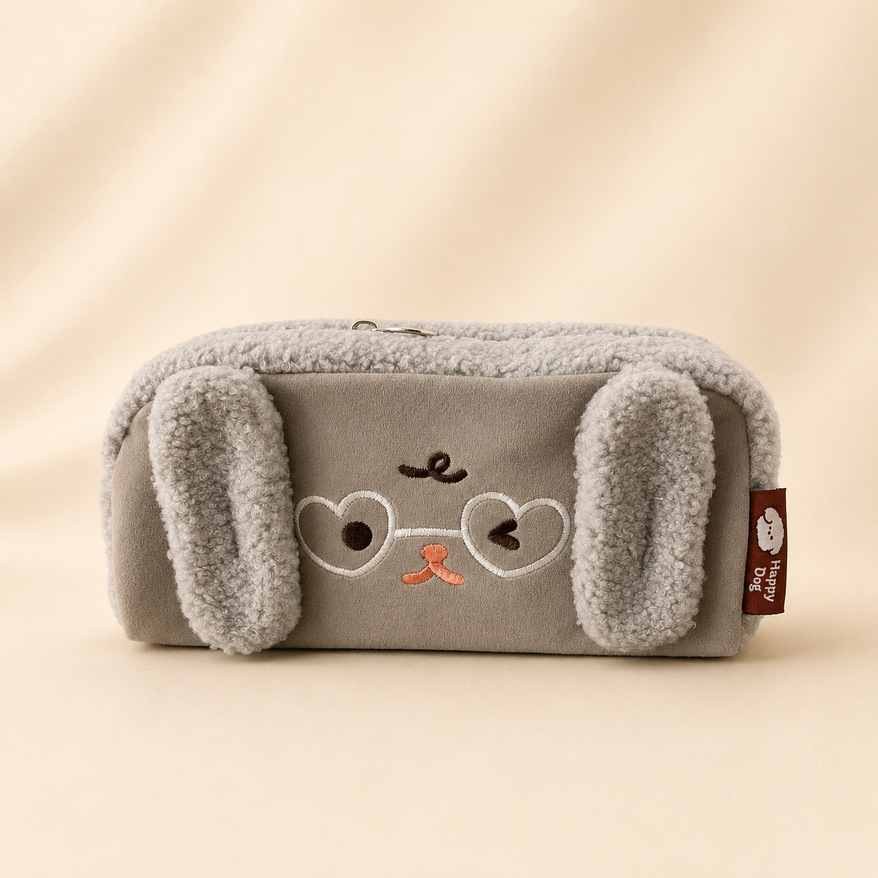 Puff Pouch