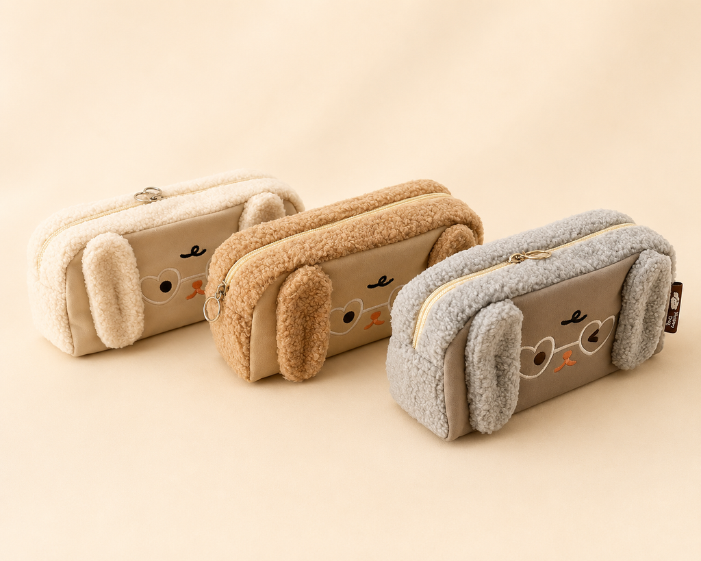 Puff Pouch