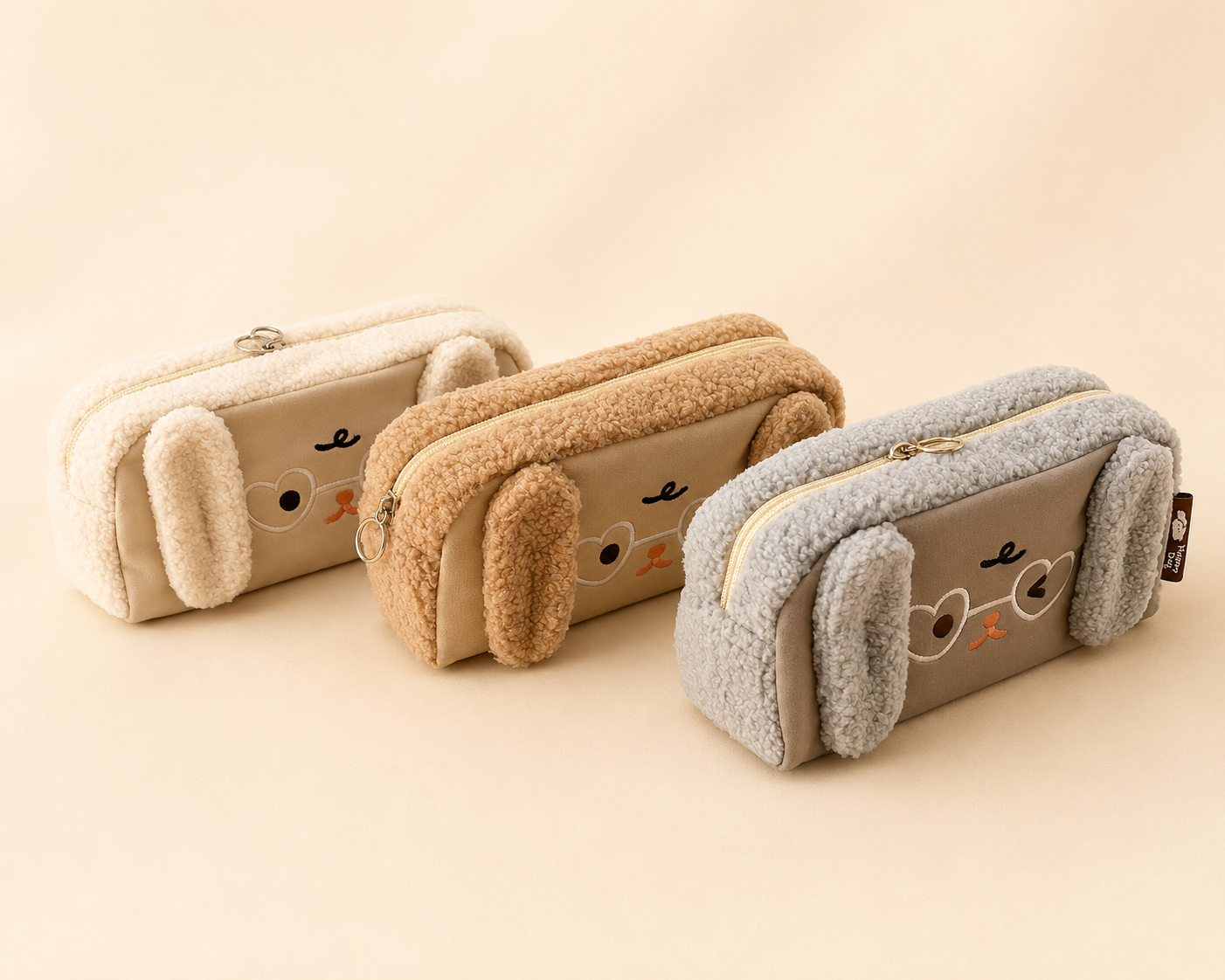 Puff Pouch