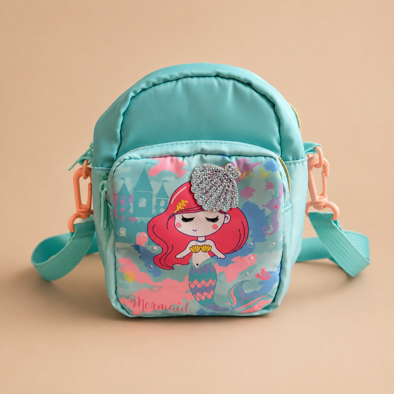 Playgroup Bag