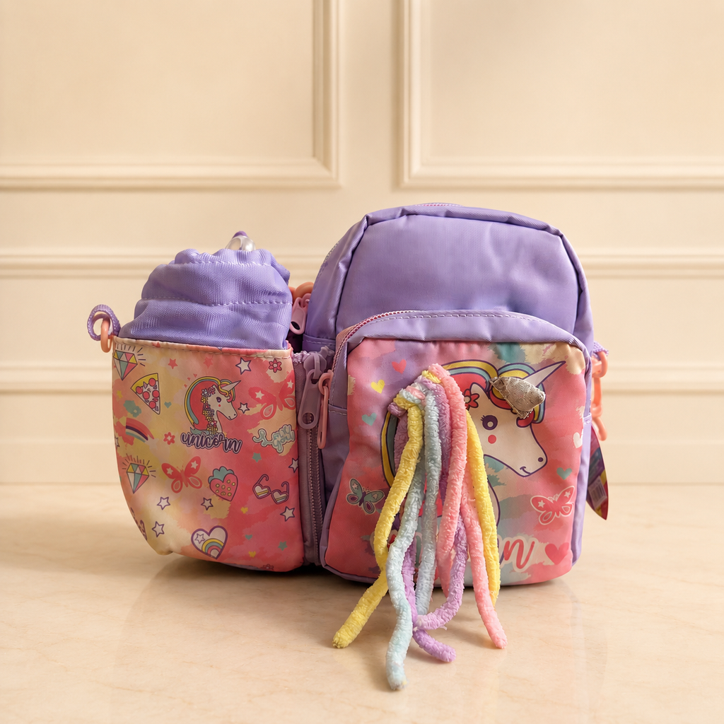 Playgroup Bag