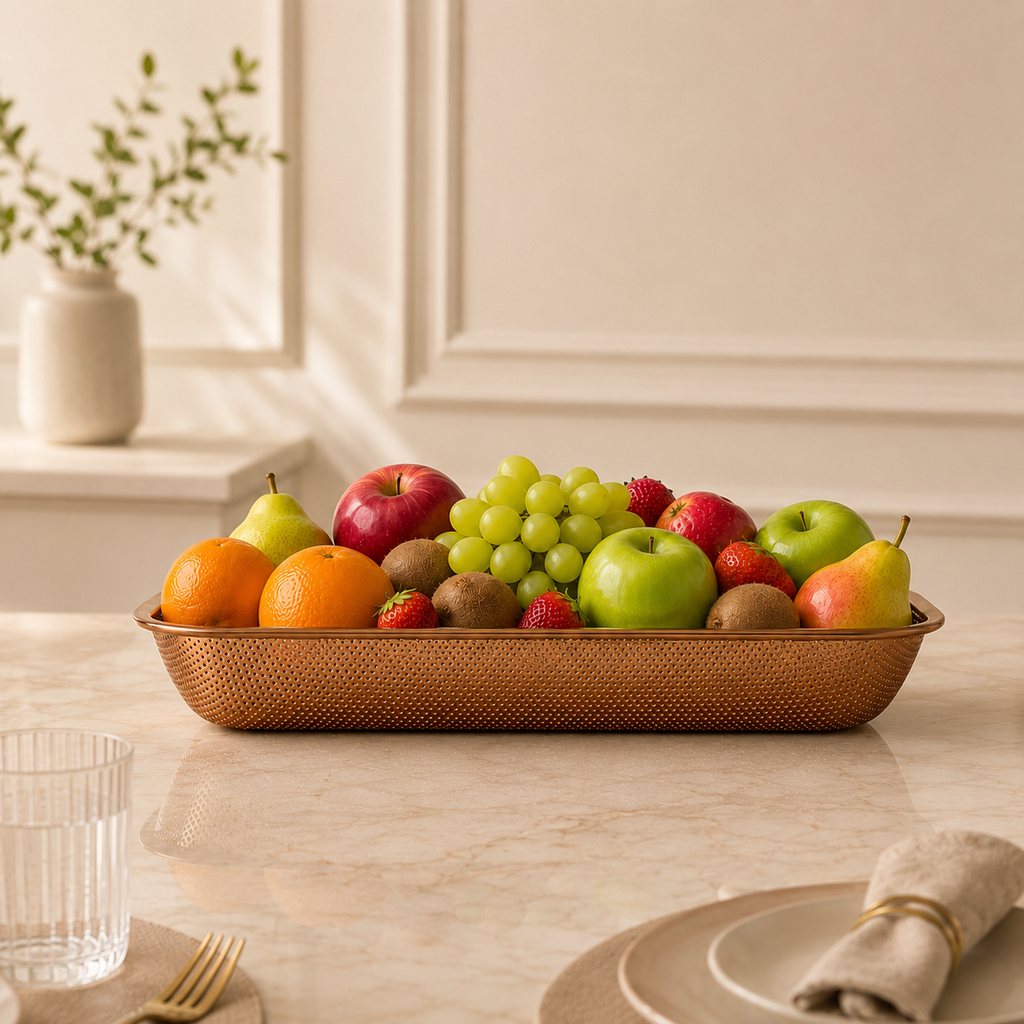 Fruit Basket