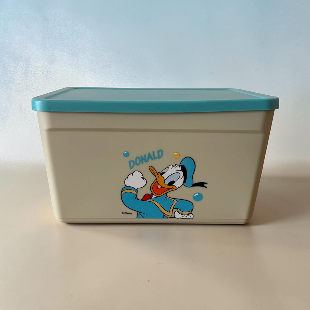Donald Storage Box Small