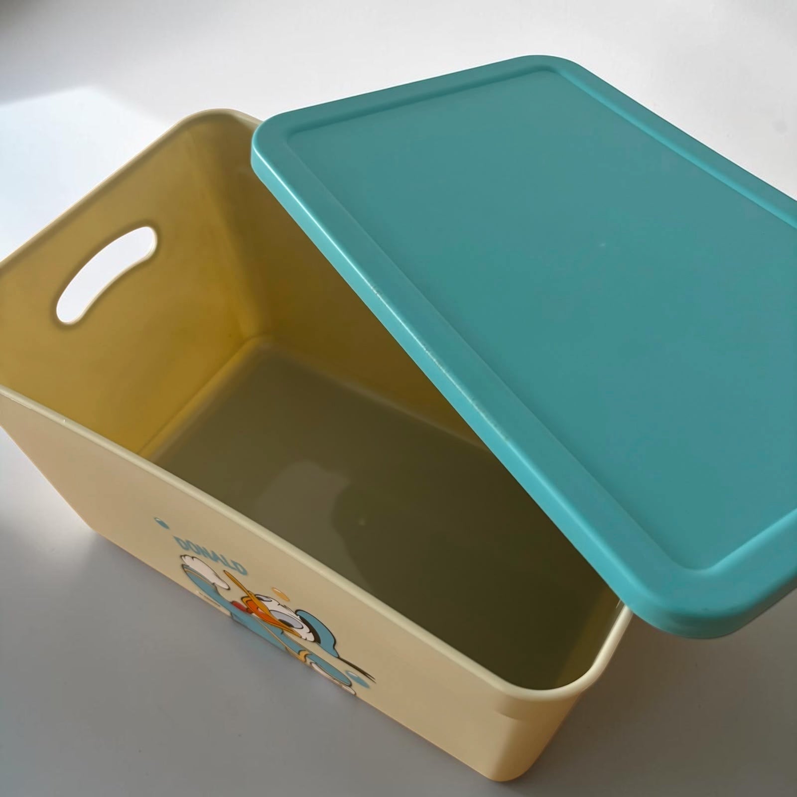 Donald Storage Box Small