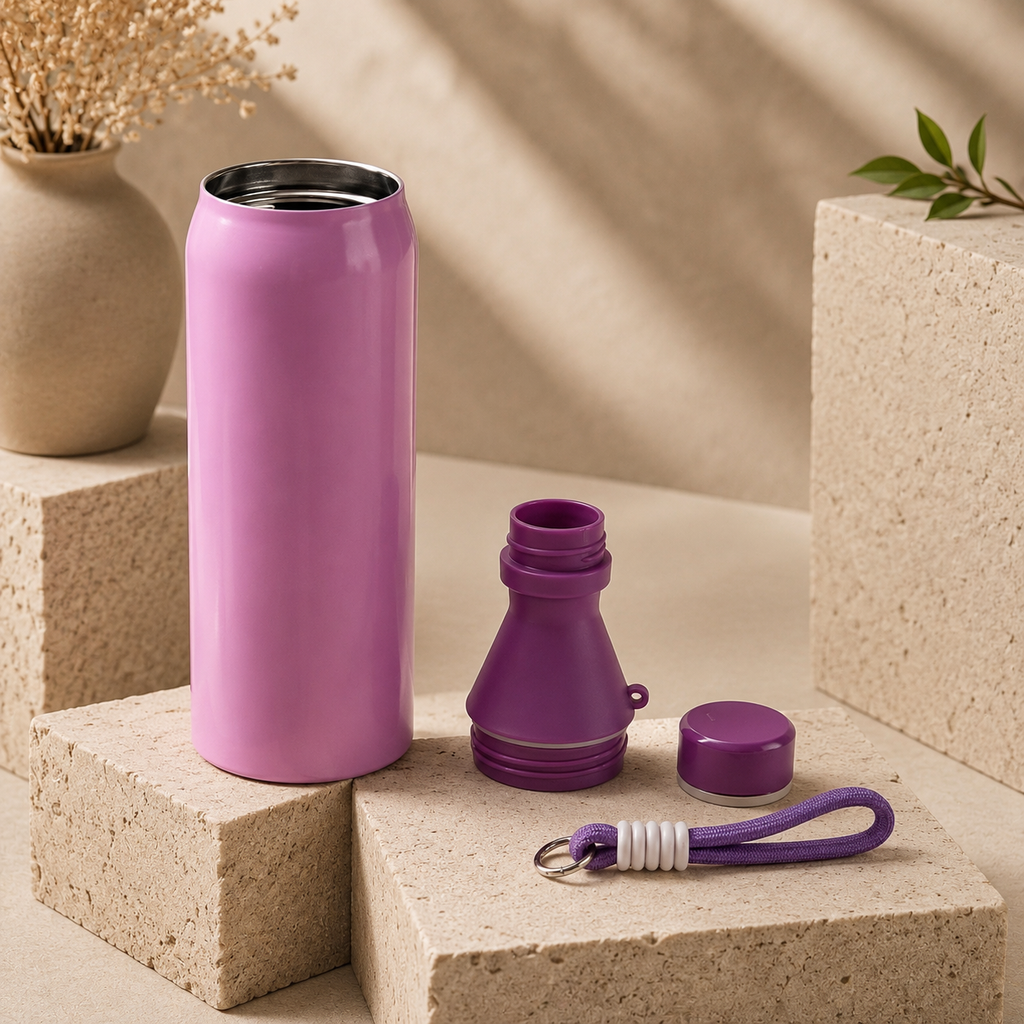 Hydra Loop Bottle 500ml