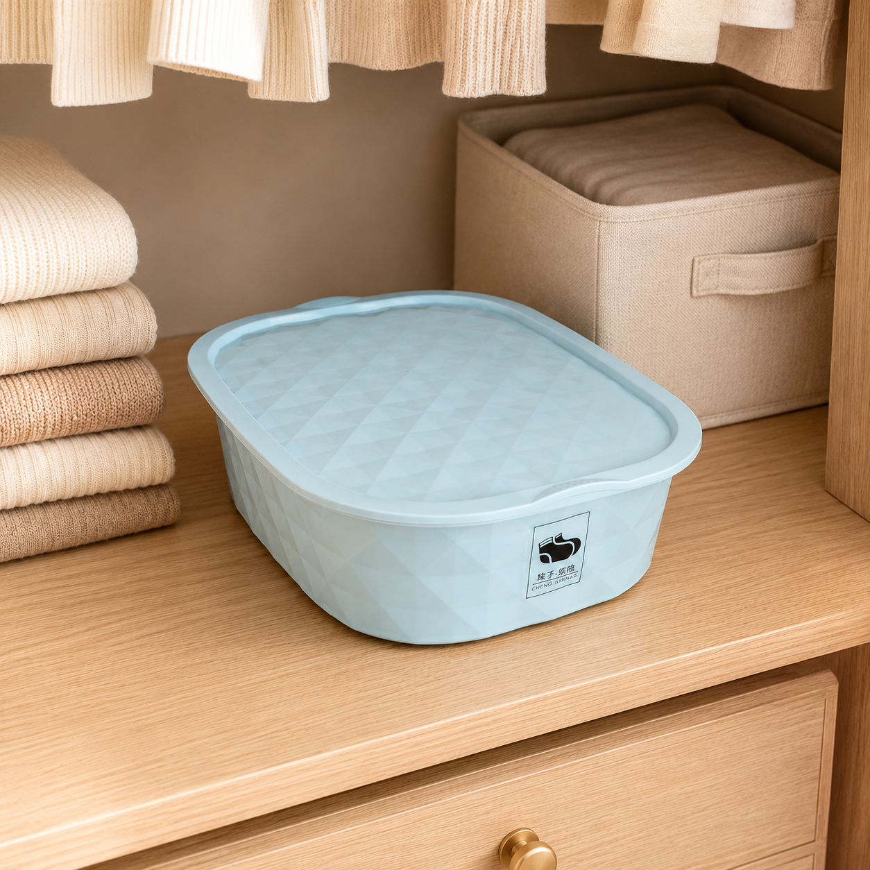 Socks Partion Organizer