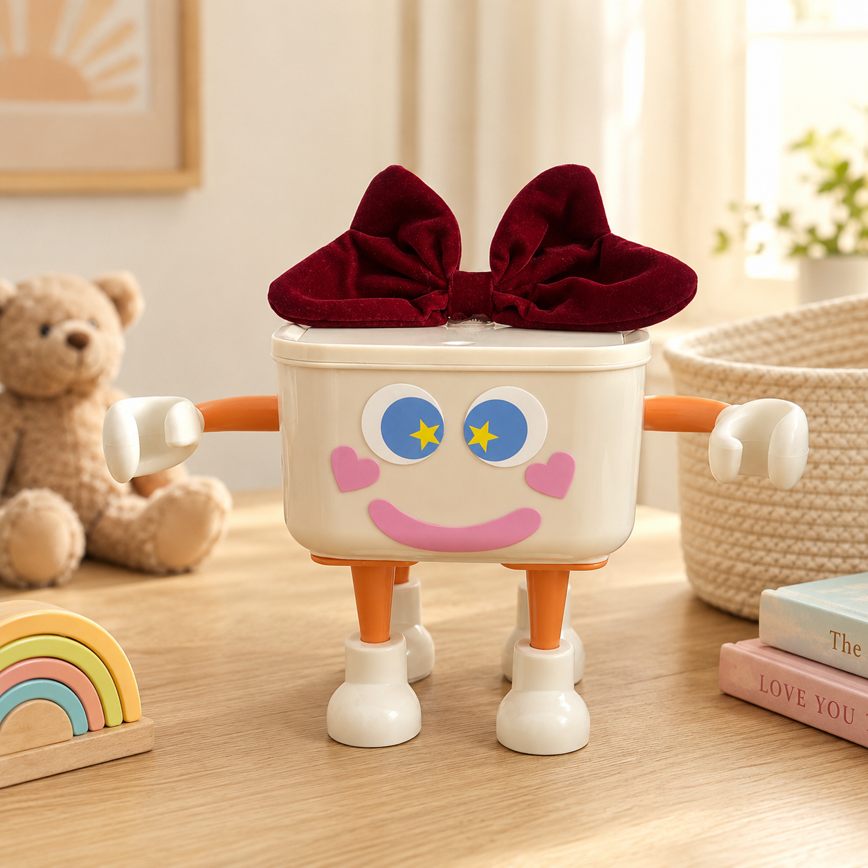 Creative BOX Cute Organiser