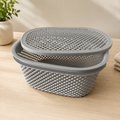 Lid Basket