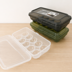 Egg Box