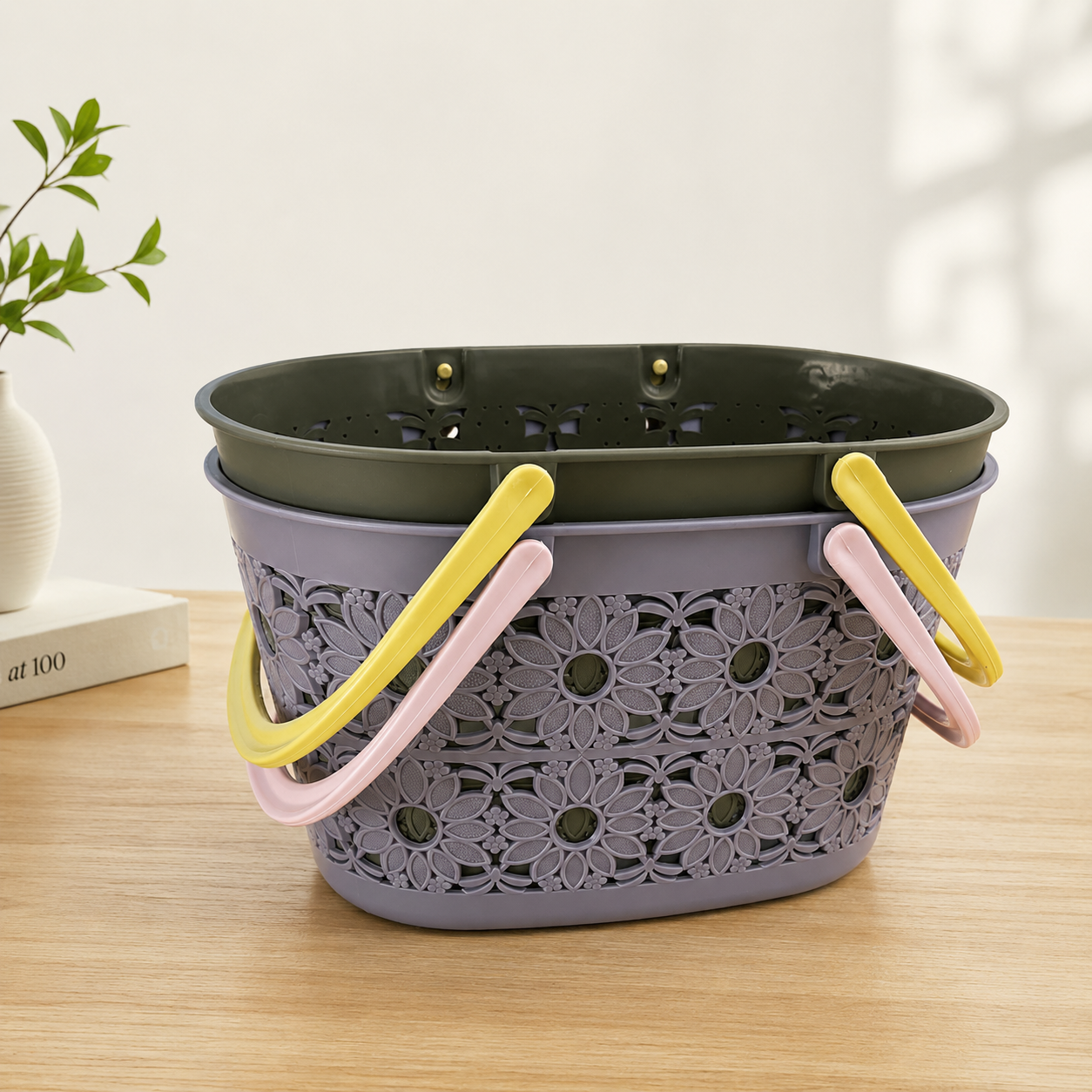 Flower Basket