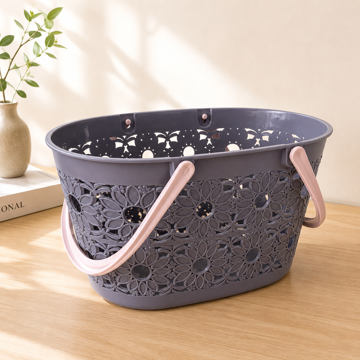 Flower Basket