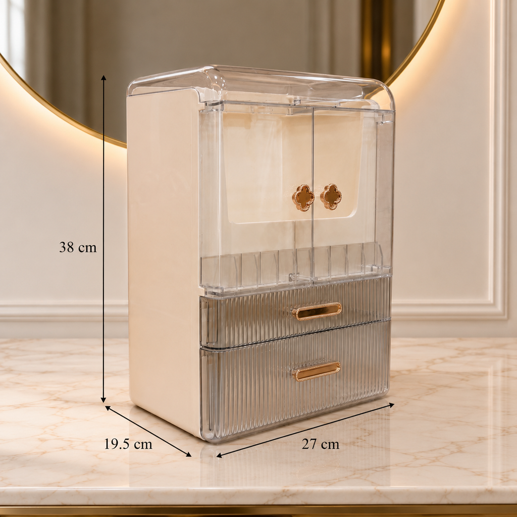 Makeup Cabinet