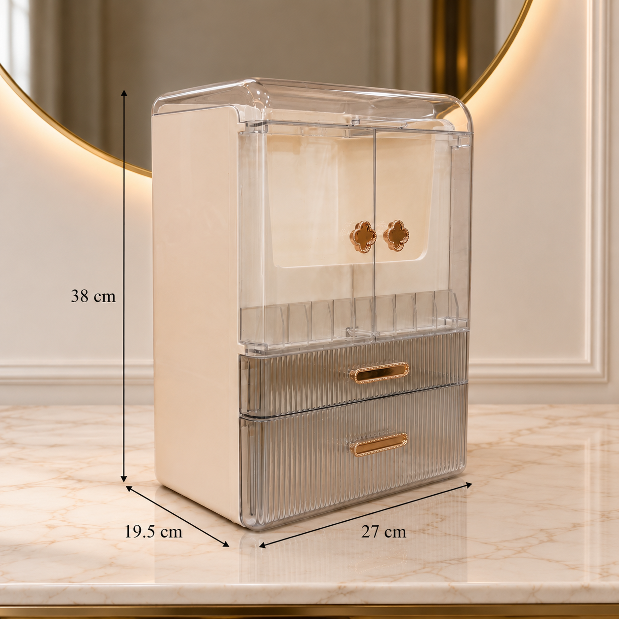 Makeup Cabinet