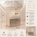 Makeup Cabinet