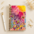 Refillable Note