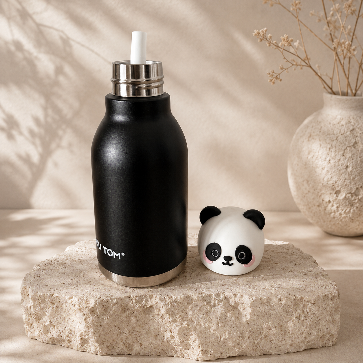 Premium Small Animal Bottle 480ml