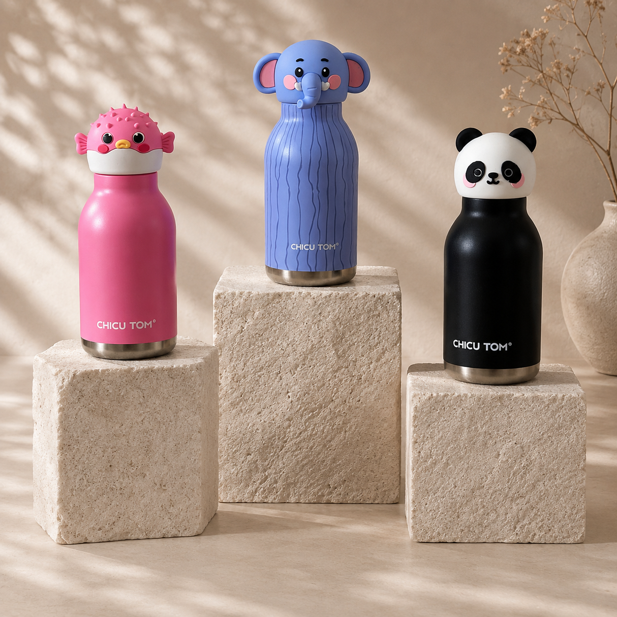 Premium Small Animal Bottle 480ml