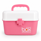 Medicine box
