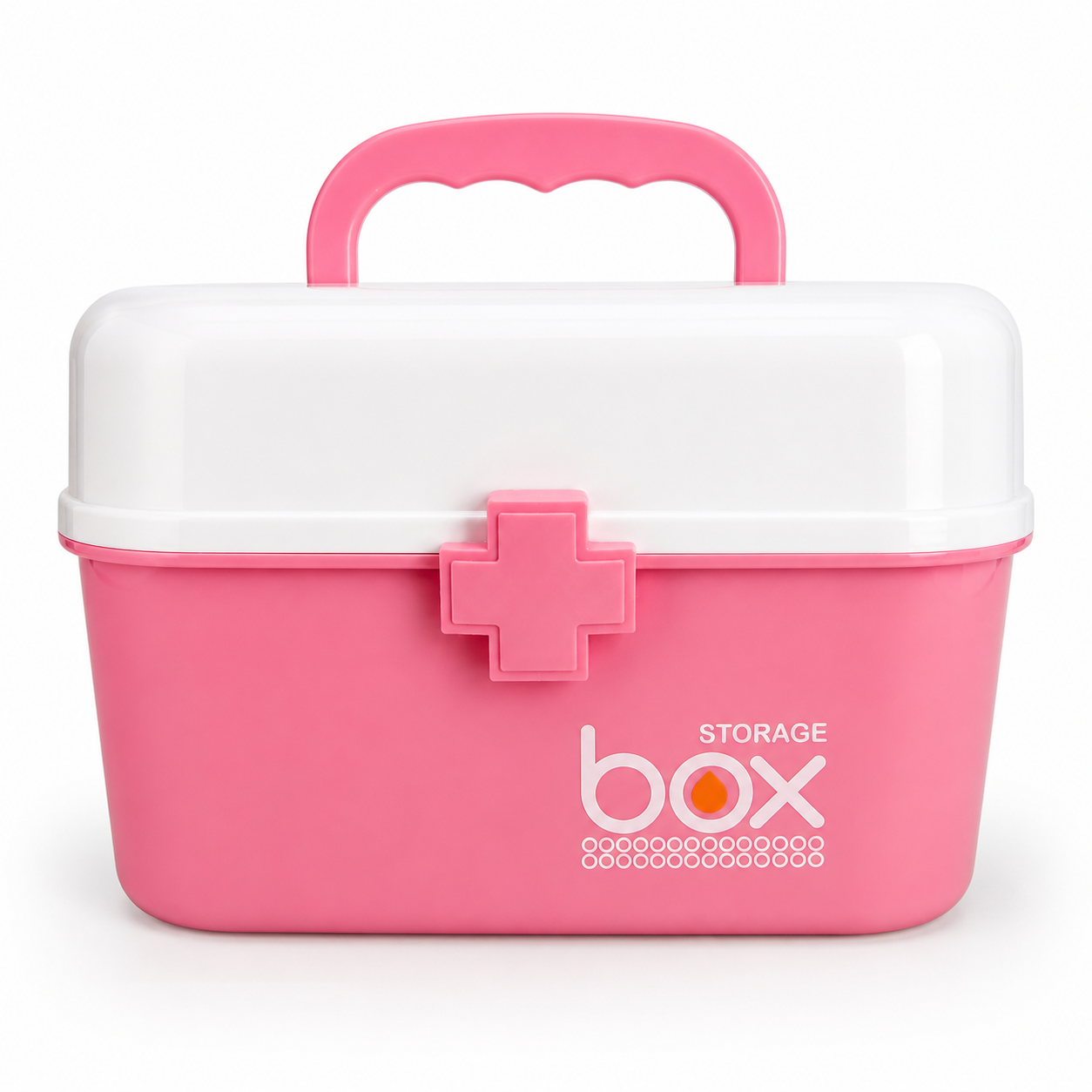 Medicine box