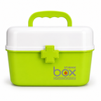 Medicine box
