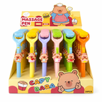 Massage Capybara PEN