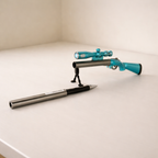 Gun Pen