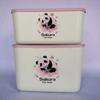 Storage box combo-Sakura