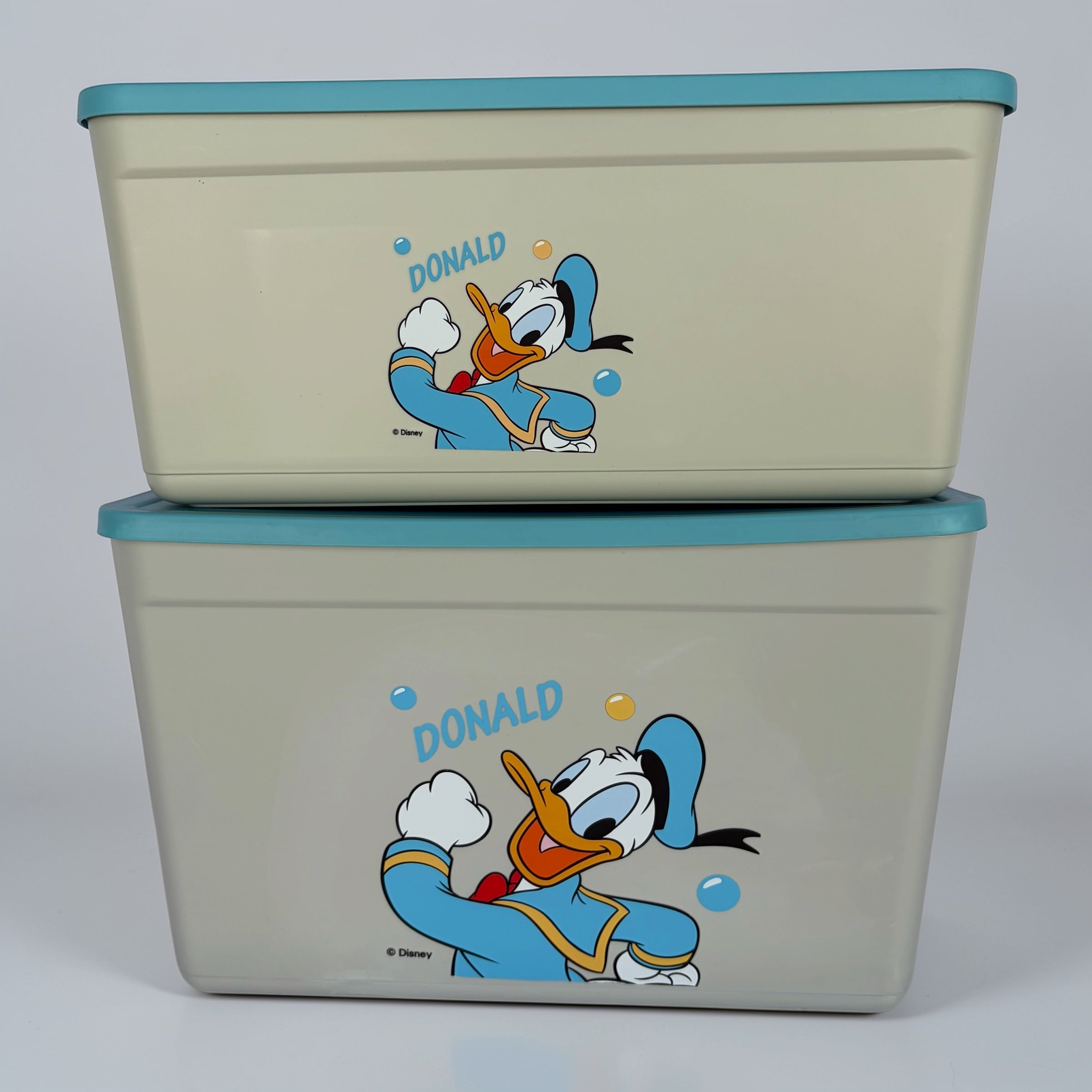 Storage box combo -Cartoon print