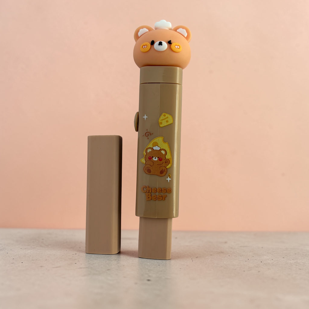 Push and Pull Eraser