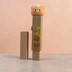 Push and Pull Eraser