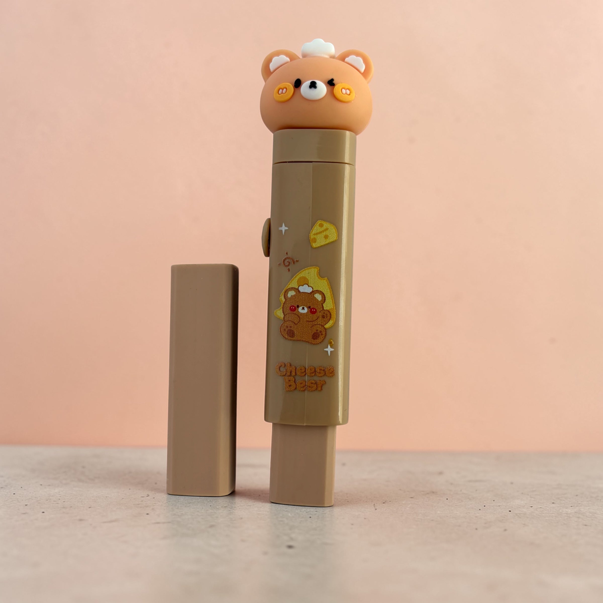 Push and Pull Eraser
