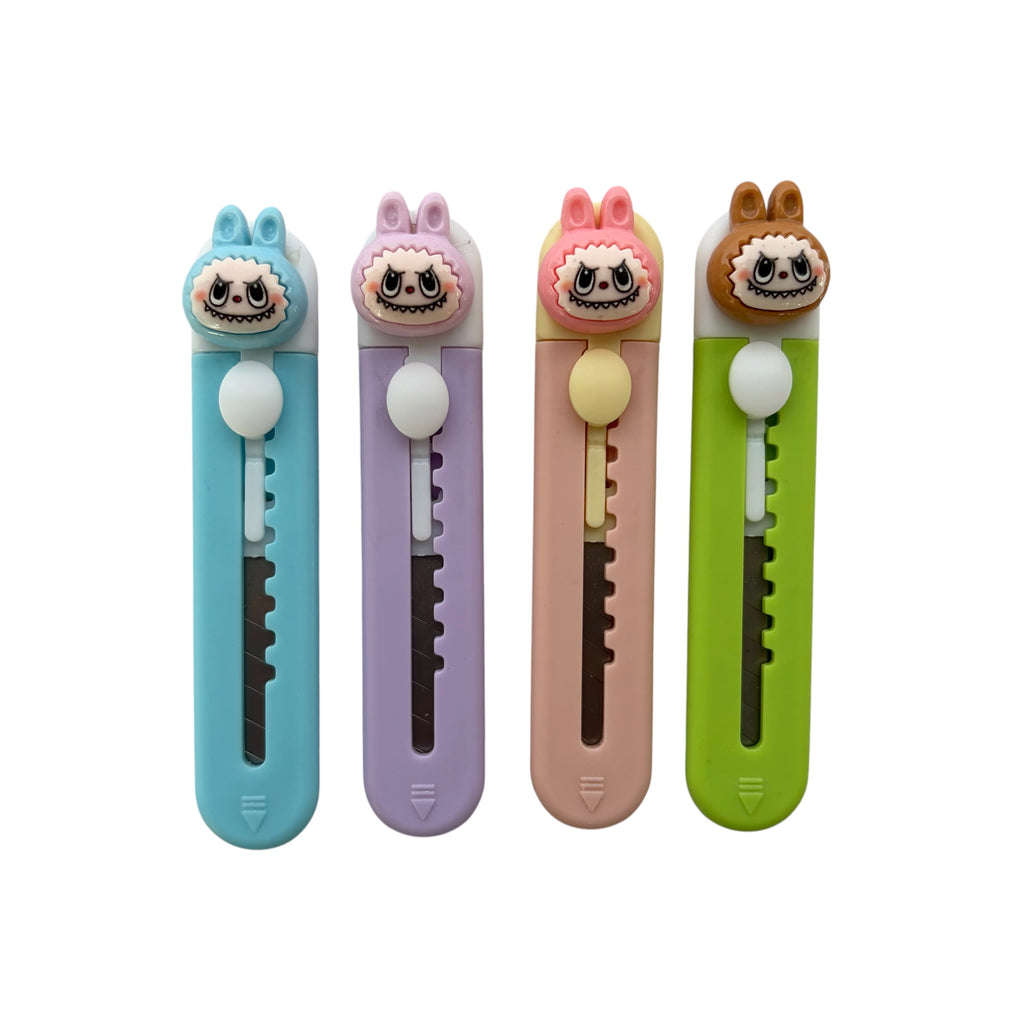 Kawaii pocket cutter(ASSORTED)