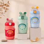 Tomor Sipper Bottle 360 ml
