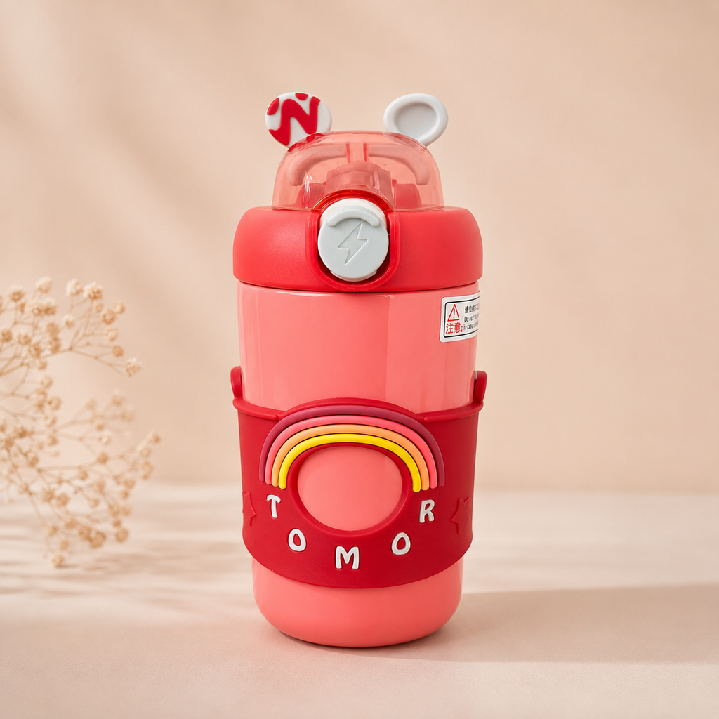 Tomor Sipper Bottle 360 ml