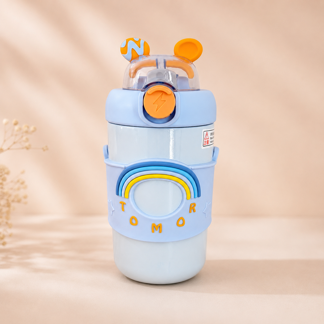 Tomor Sipper Bottle 360 ml