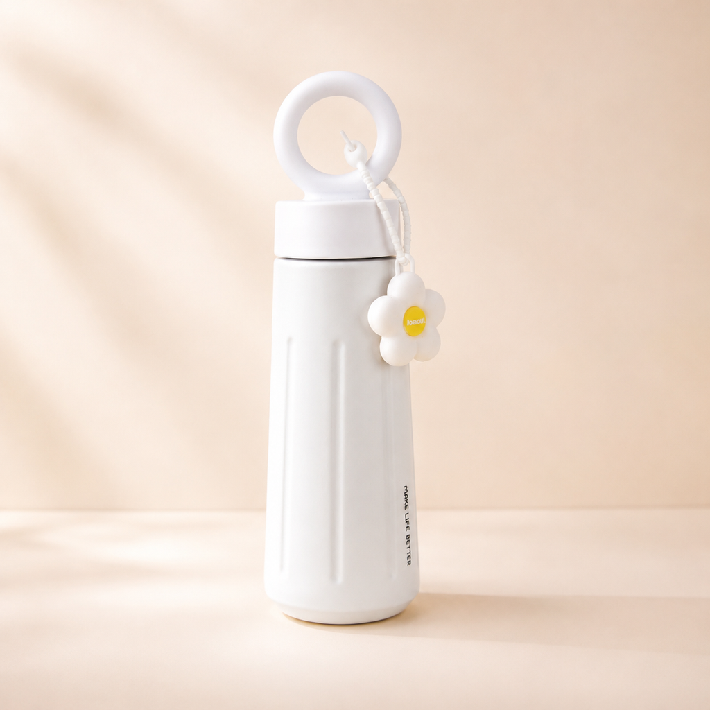 Ring Bottle 450 ml
