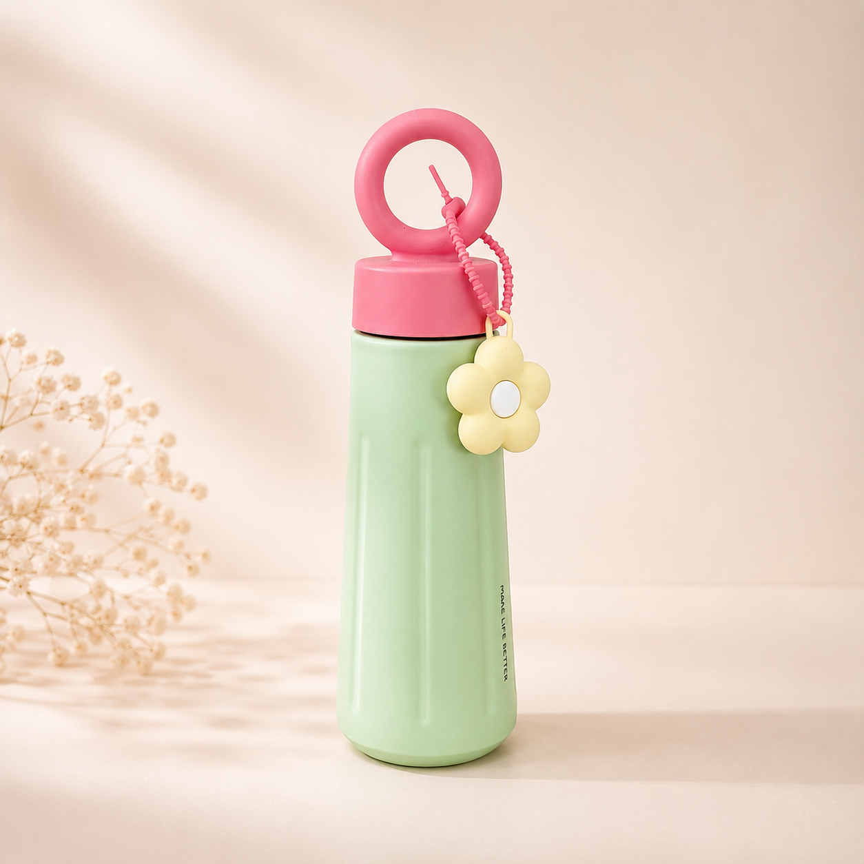 Ring Bottle 450 ml