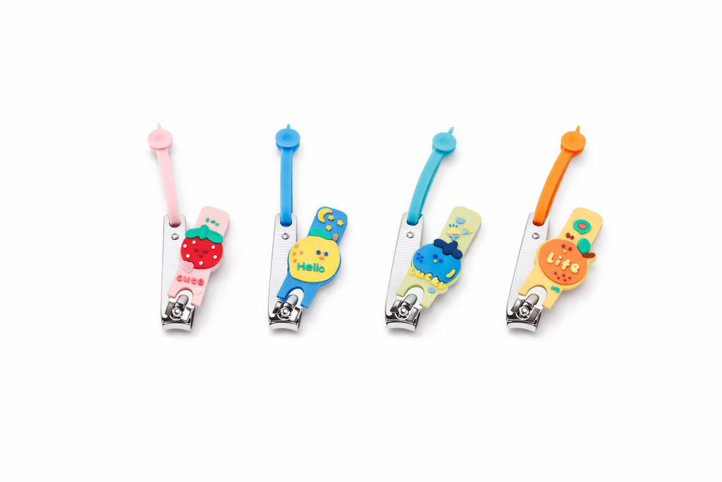 Fruit Nail Cutter