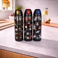 Plastic Water Bottle - 750ml