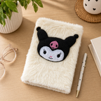 Soft Fur Diary