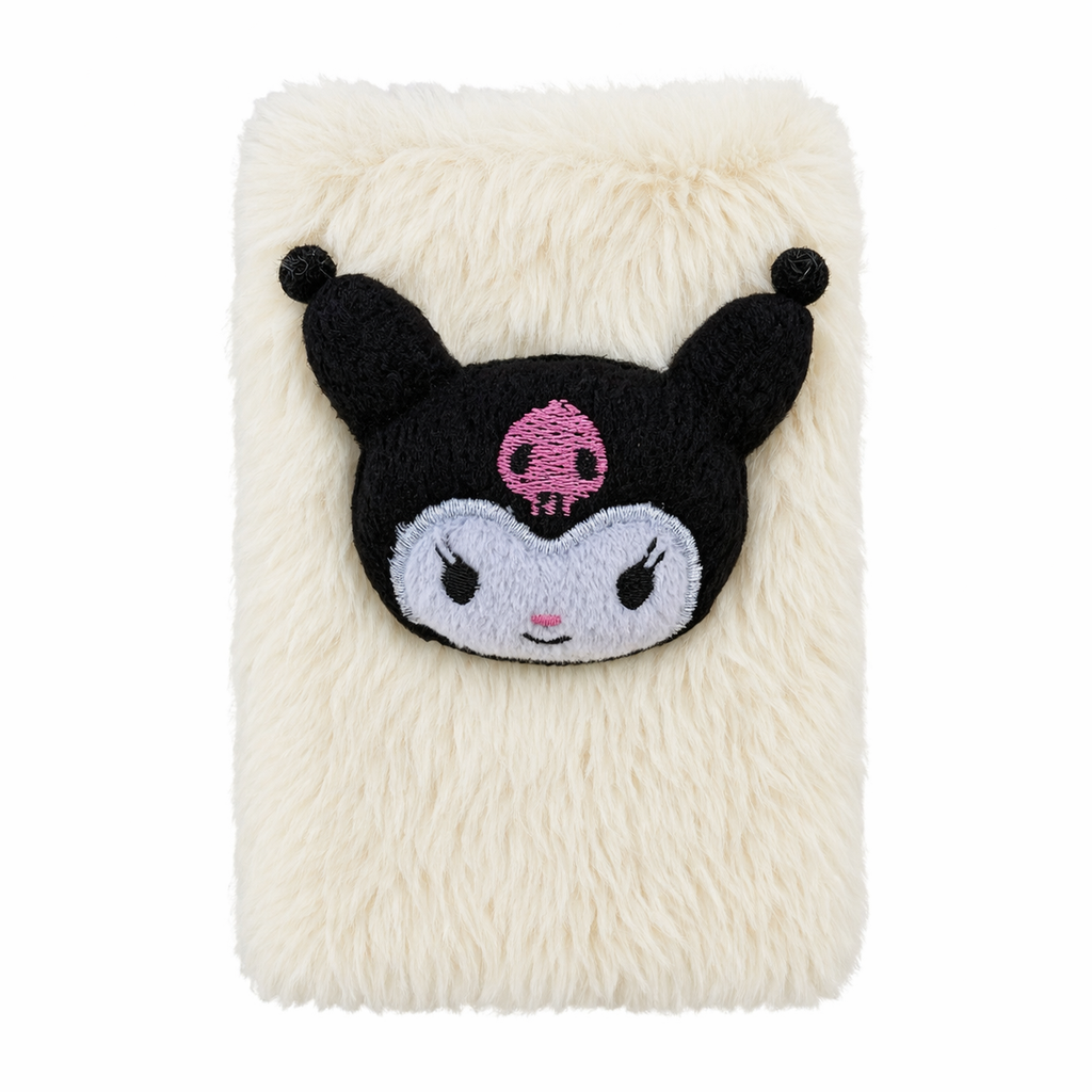 Soft Fur Diary