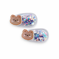 Kawaii Shaker Hair Clip