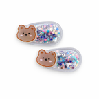 Kawaii Shaker Hair Clip